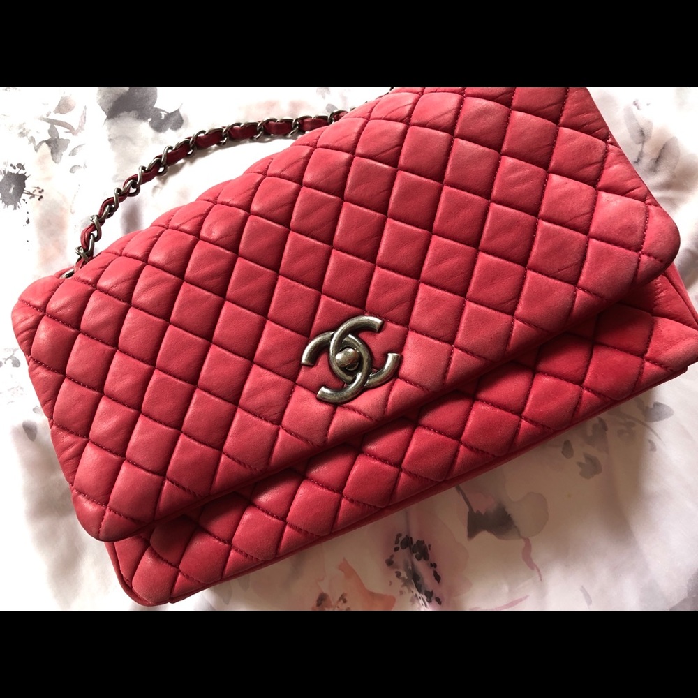 Chanel bag